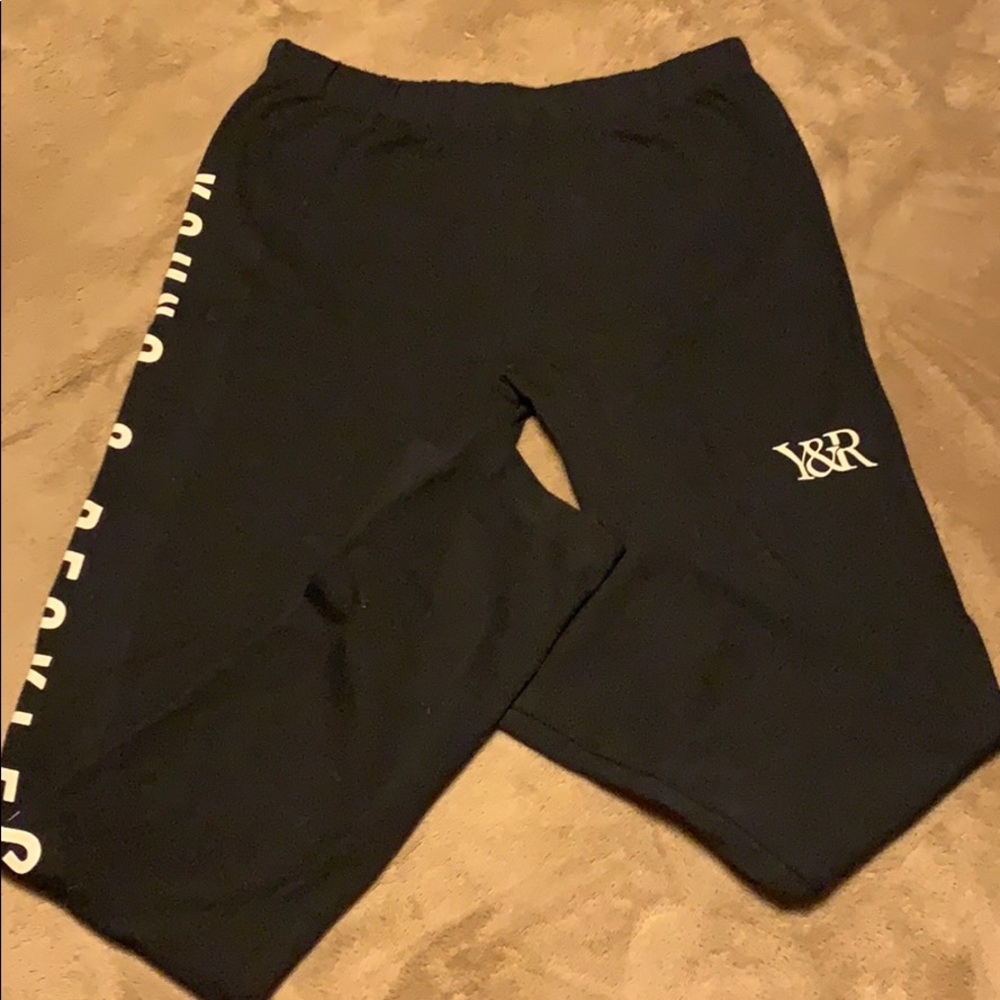 Young & Reckless leggings